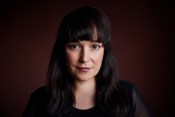 Yulia Yáñez Schmidt