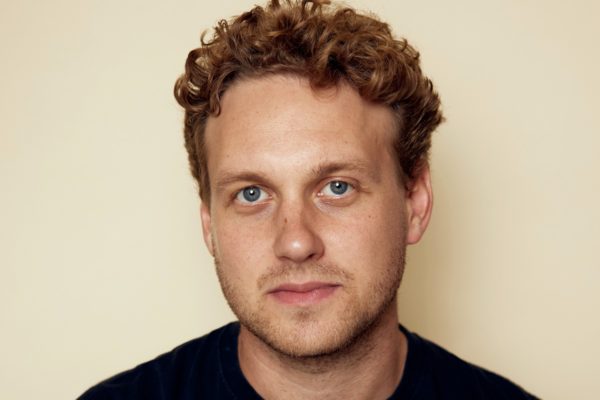 Aron Eichhorn