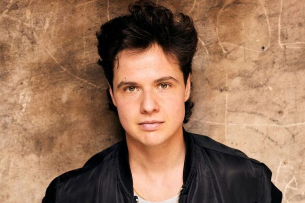 Oska Melina Borcherding